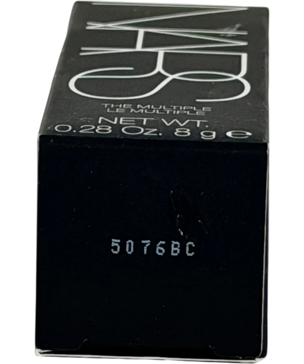 NARS The Multiple Multi Use Makeup Stick In Orgasm Crave 8g
