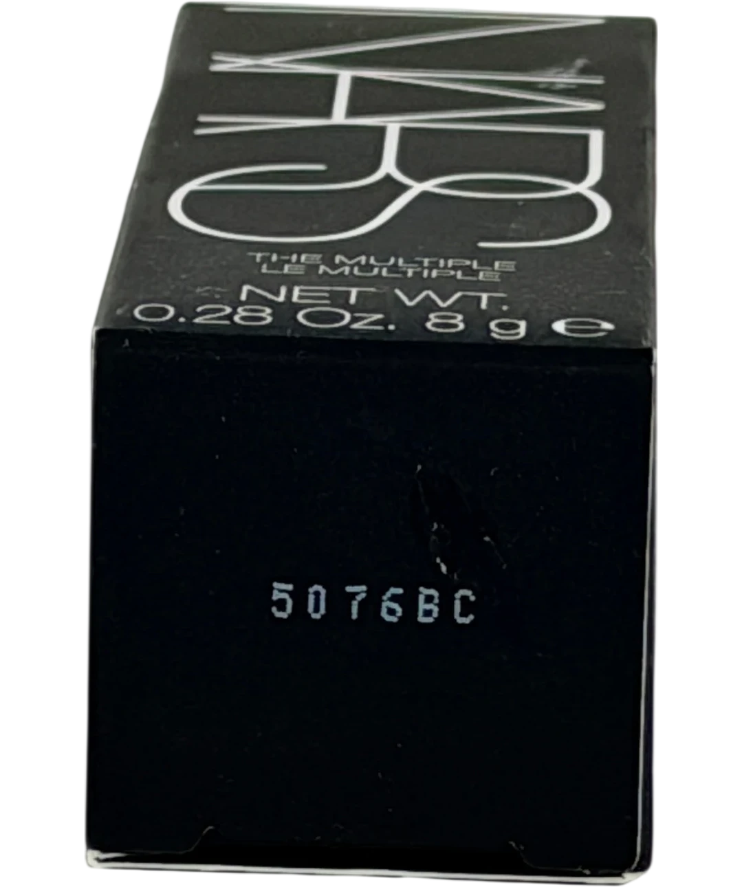 NARS The Multiple Multi Use Makeup Stick In Orgasm Crave 8g
