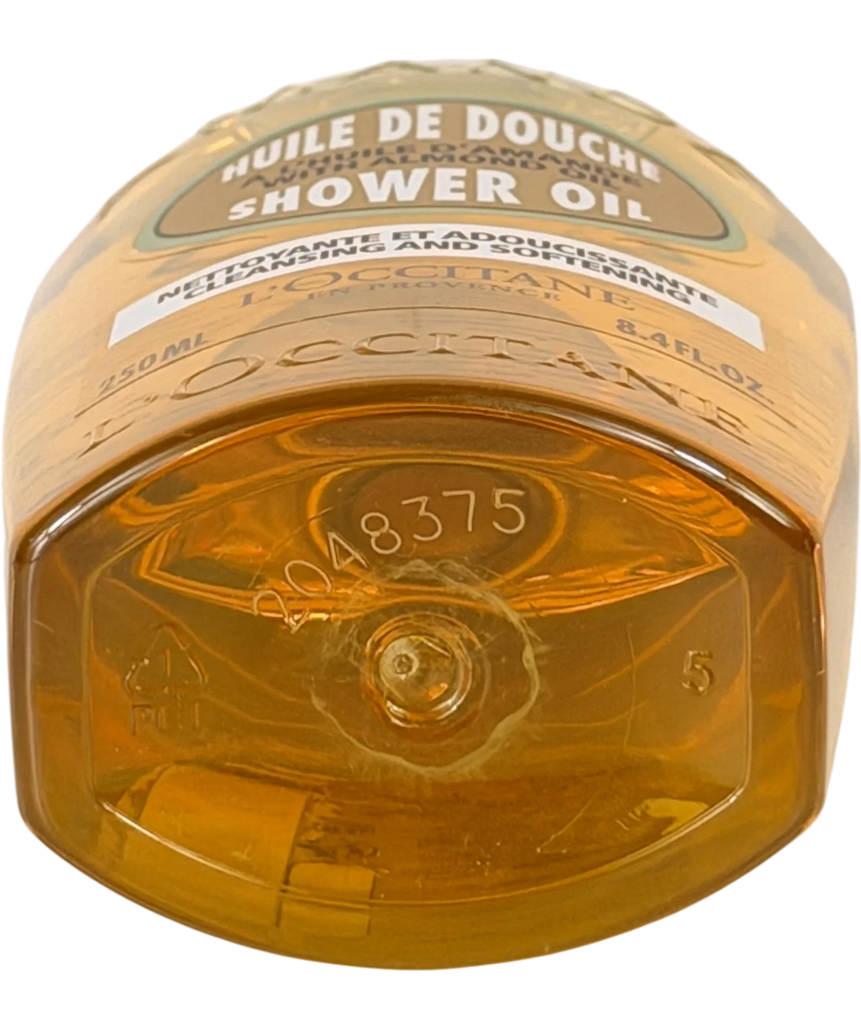 L'OCCITANE L'occitane Almond Shower Oil 250ML