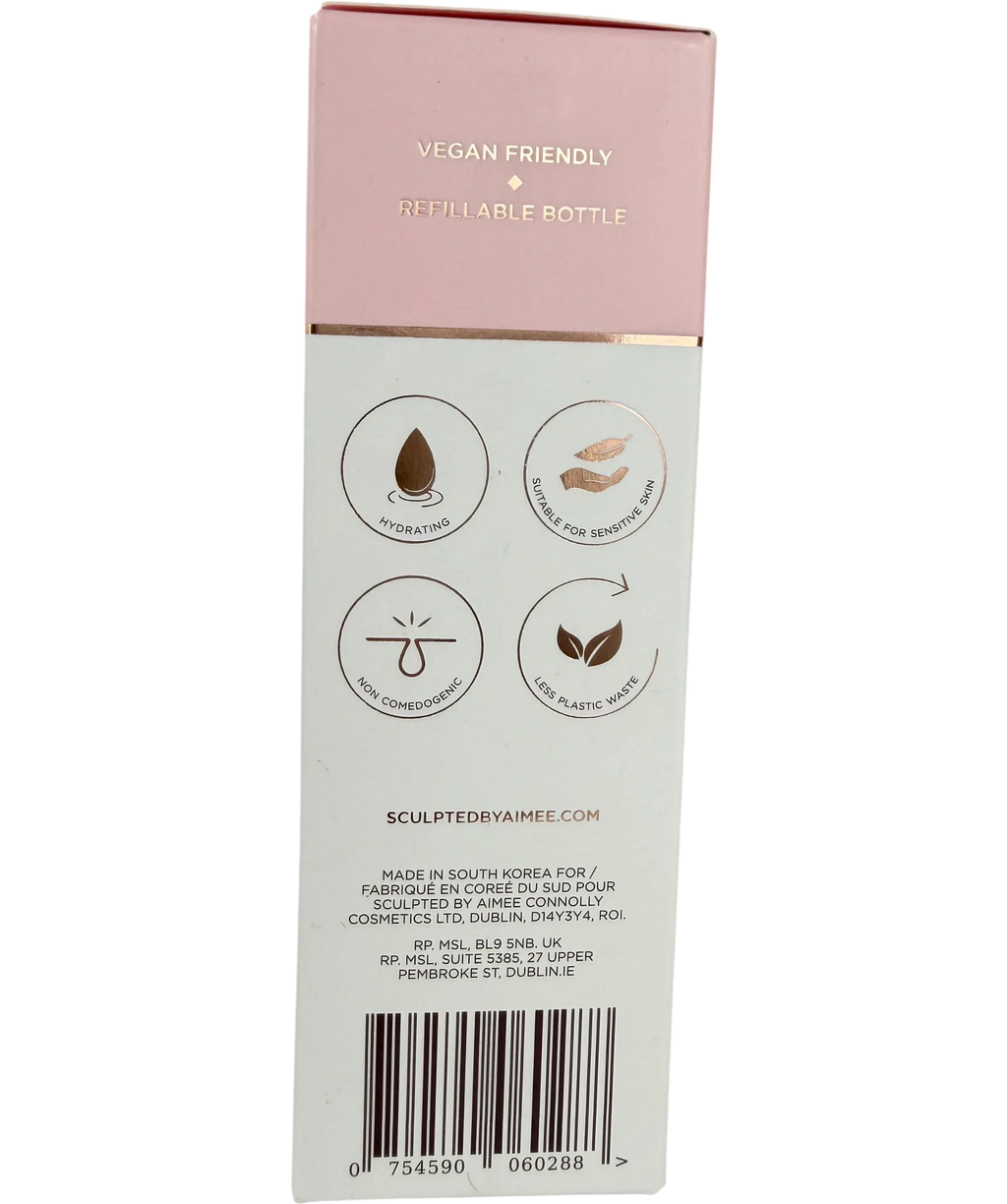 Sculpted by Aimee Hydraglo Hydrating Serum 30ml