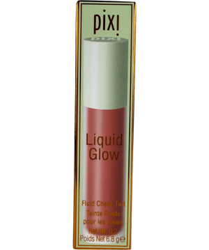 Pixi Liquidglow Blush Warmth 6.8g