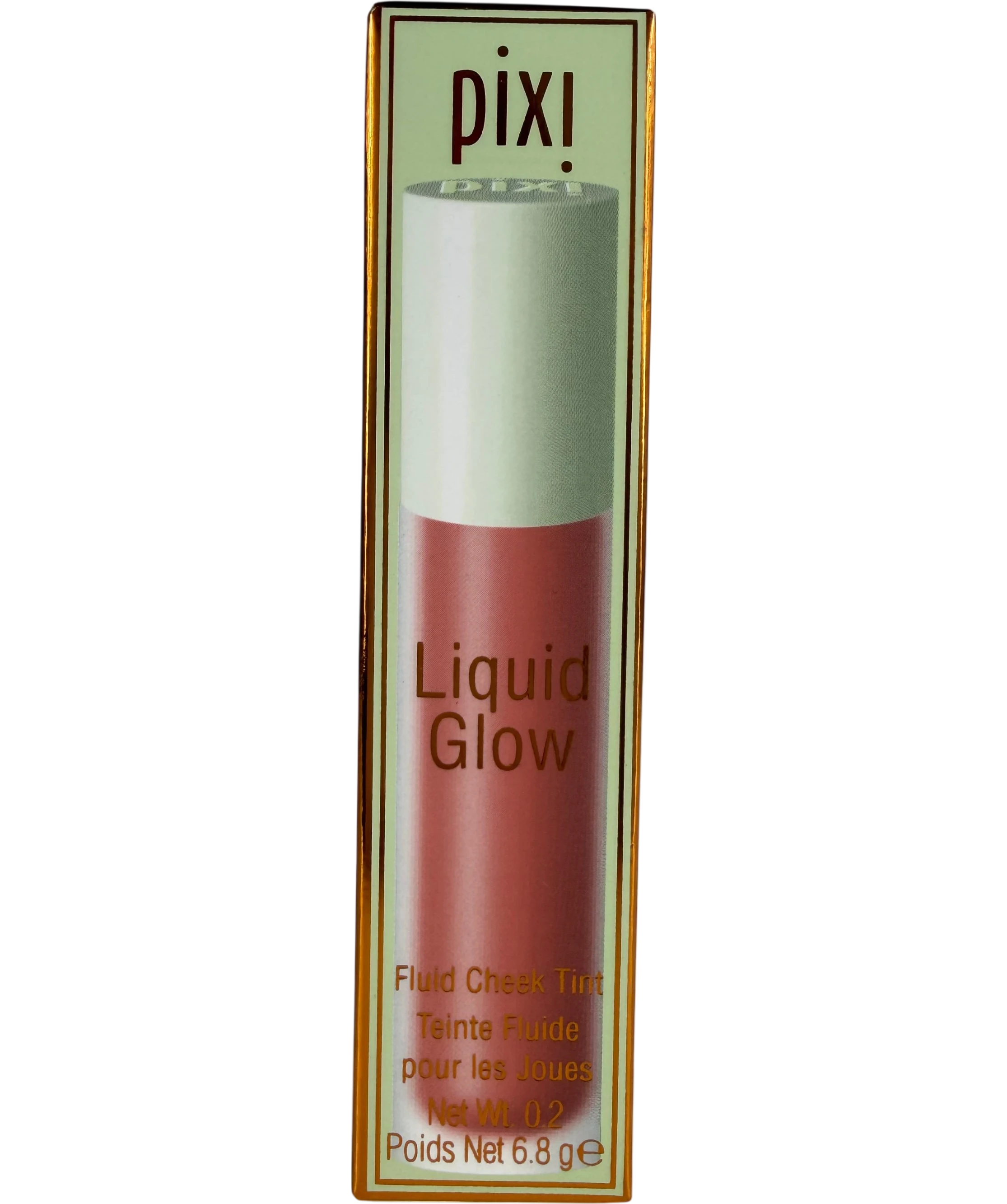 Pixi Liquidglow Blush Warmth 6.8g