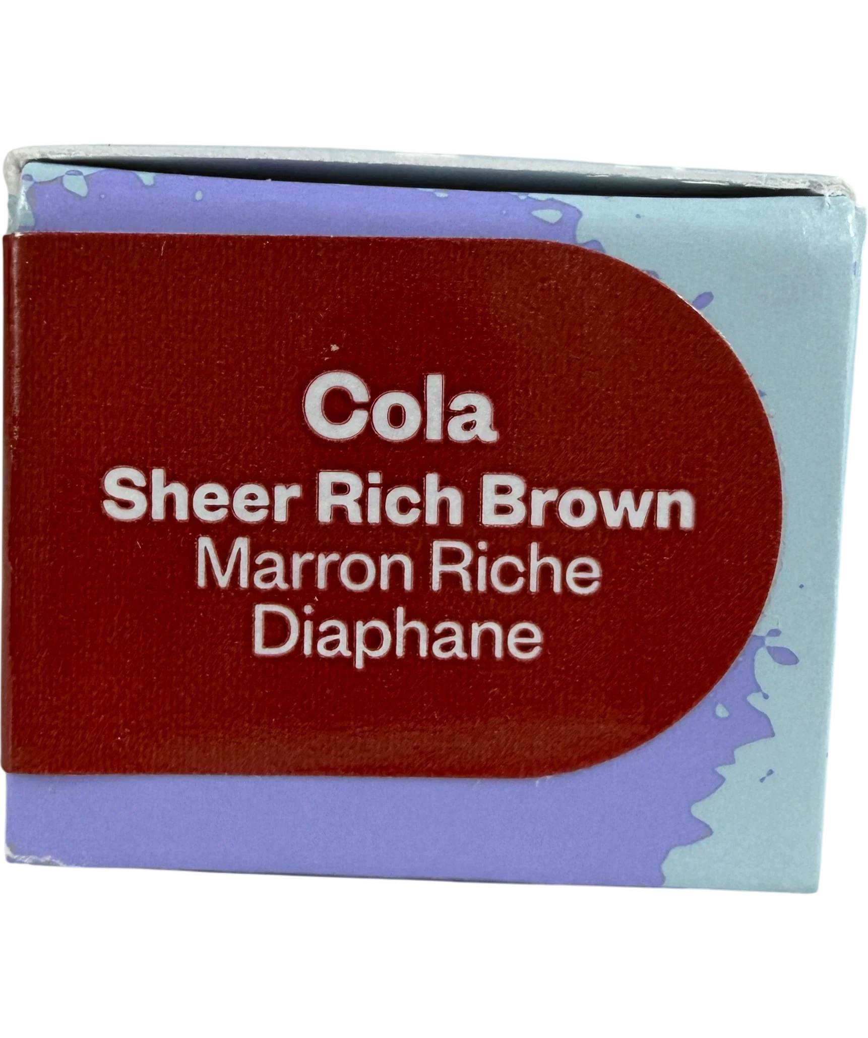 Kosas Wet Lip Oil Cola 4.6ml