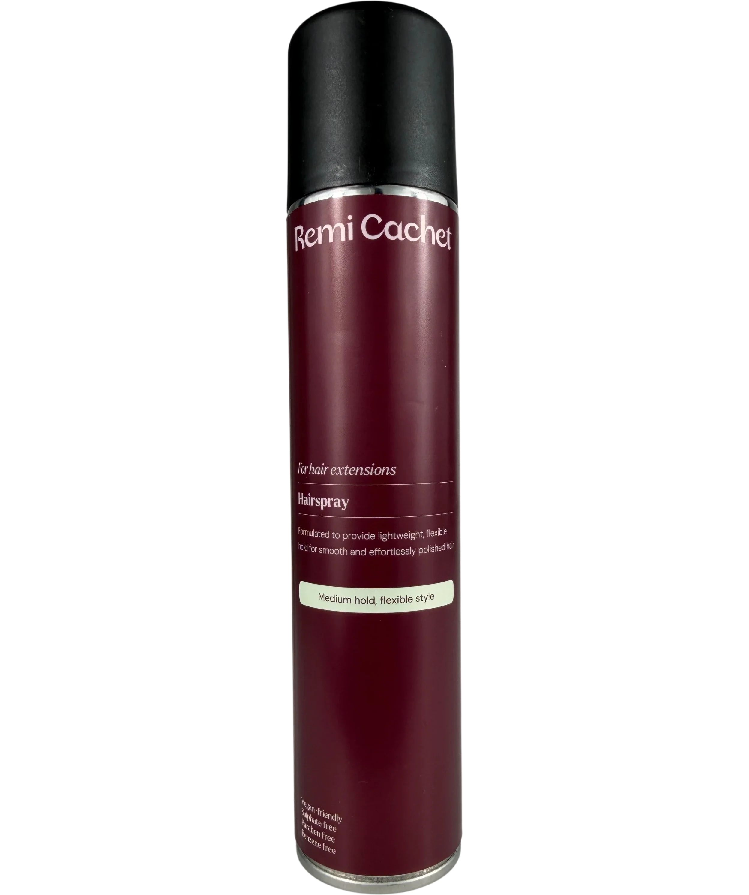 Remi cachet Hairspray For Hair Extensions 200ml