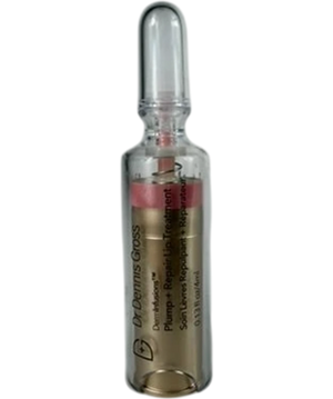 Dr Dennis Gross Plump And Repair Lip Treatment Pink 4ml