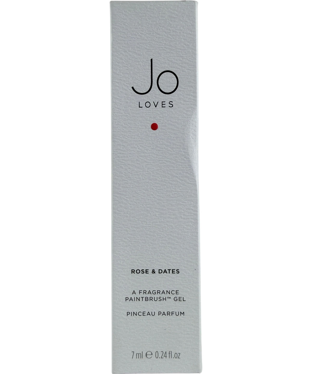 JO LOVES Rose And Dates A Fragrance Paintbrush 7ml
