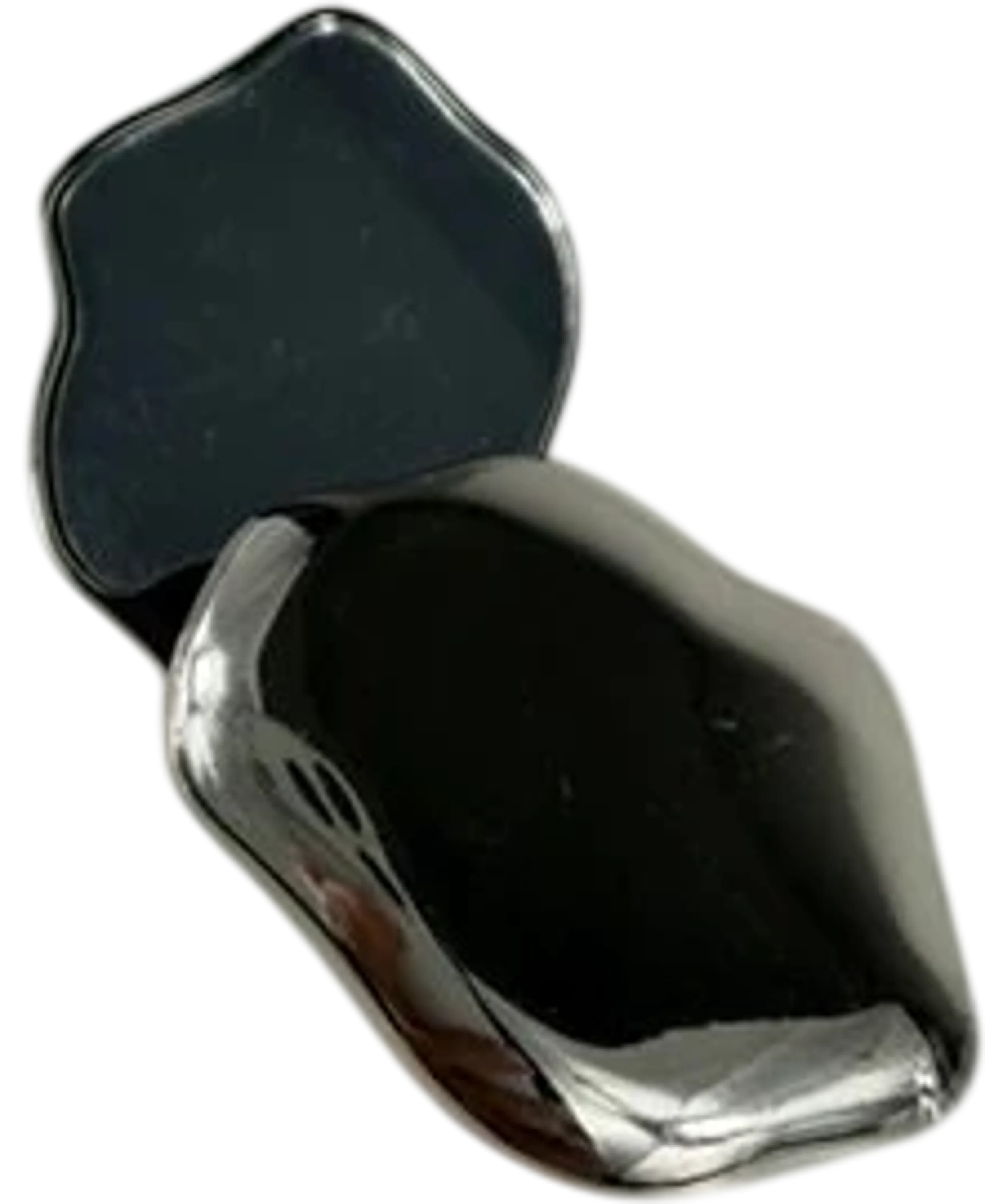 Wonderskin Twisting Compact Mirror one size