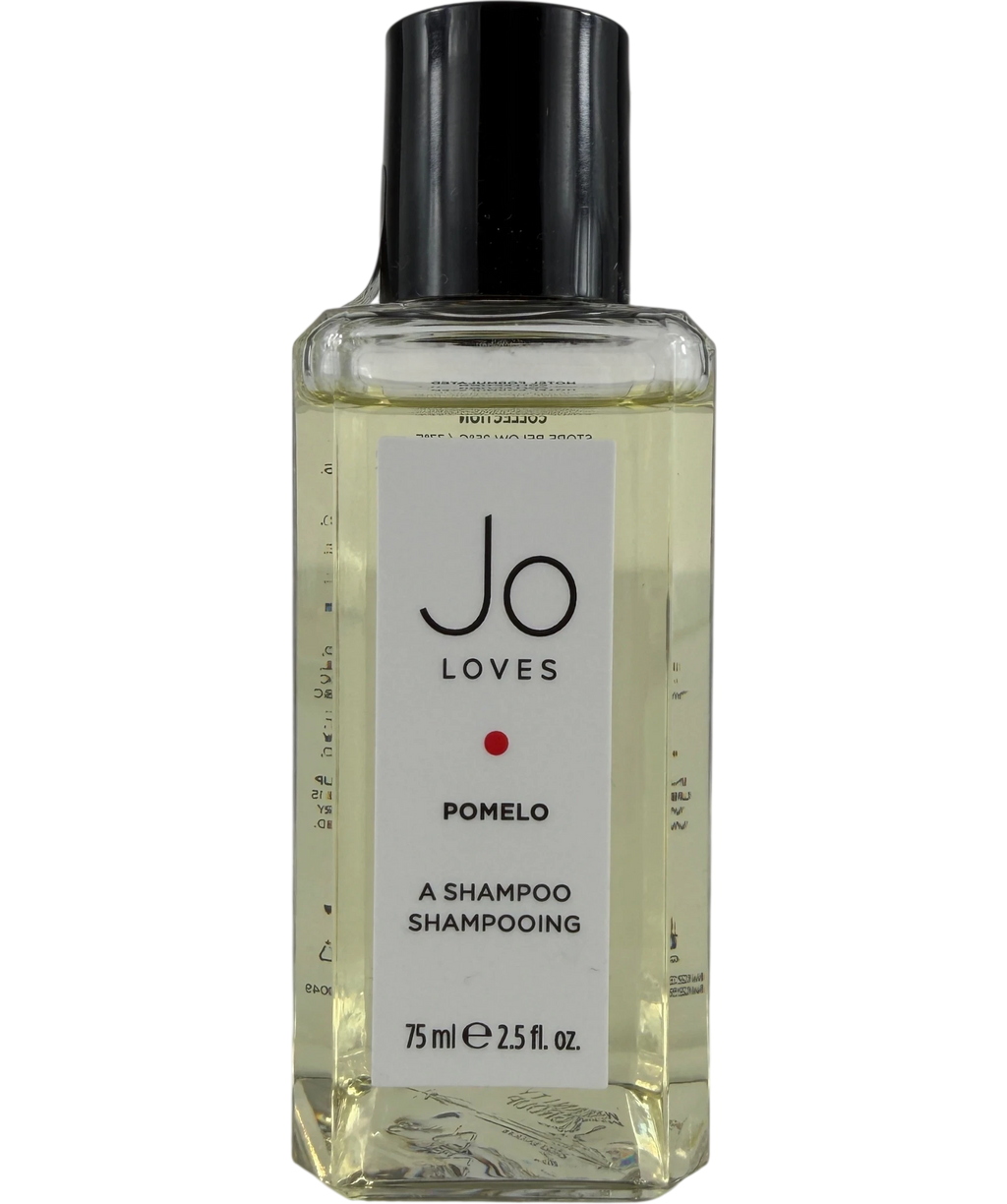 JO LOVES Pomelo Shampoo 75ml