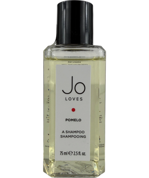 JO LOVES Pomelo Shampoo 75ml