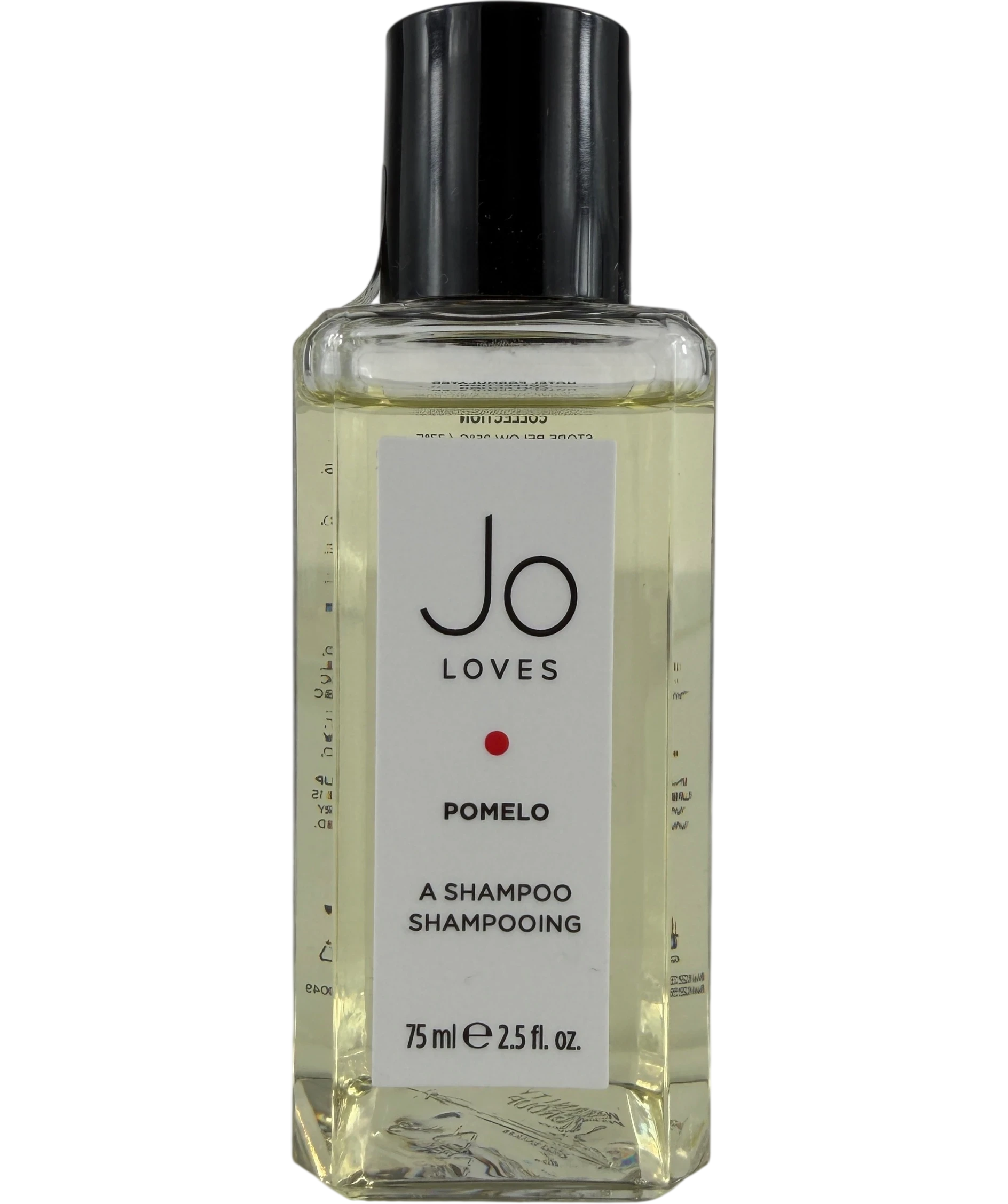JO LOVES Pomelo Shampoo 75ml