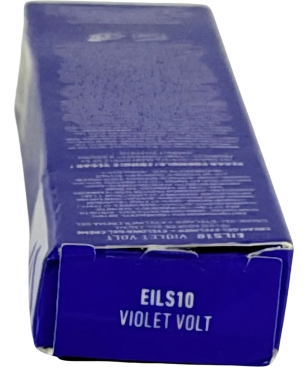 NYX Professional Makeup Epic Inky Stix Cream Gel Eyeliner In Violet Volt .1g