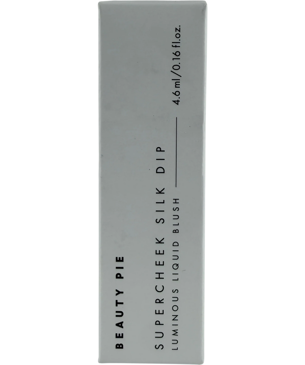Beauty Pie Supercheek Silk Dip Habotai 4.6ml