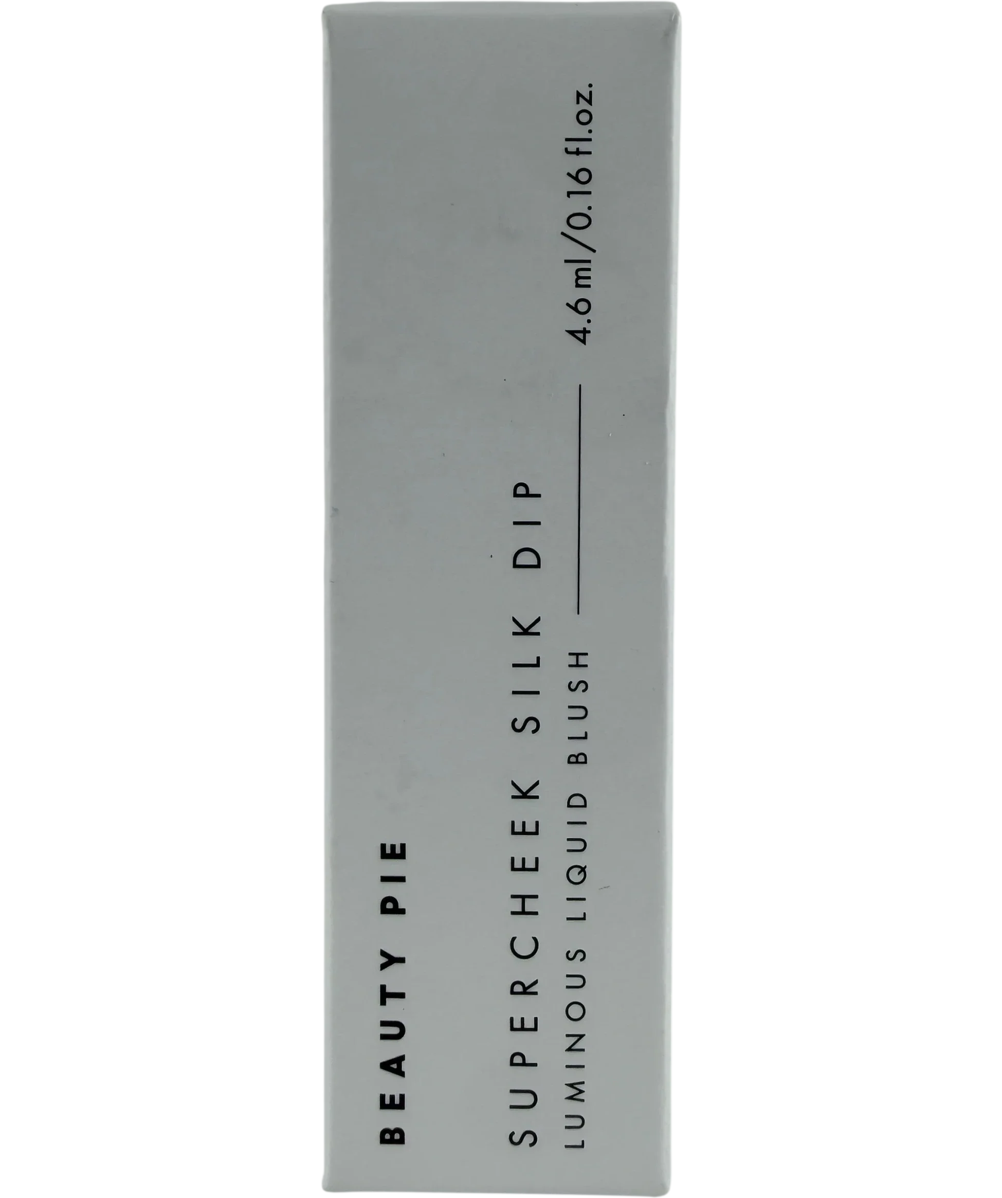 Beauty Pie Supercheek Silk Dip Habotai 4.6ml