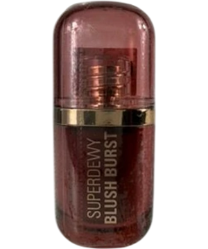 Revolution Superdewy Liquid Blush Burst Caramel Cooler Bronze 4.2ml