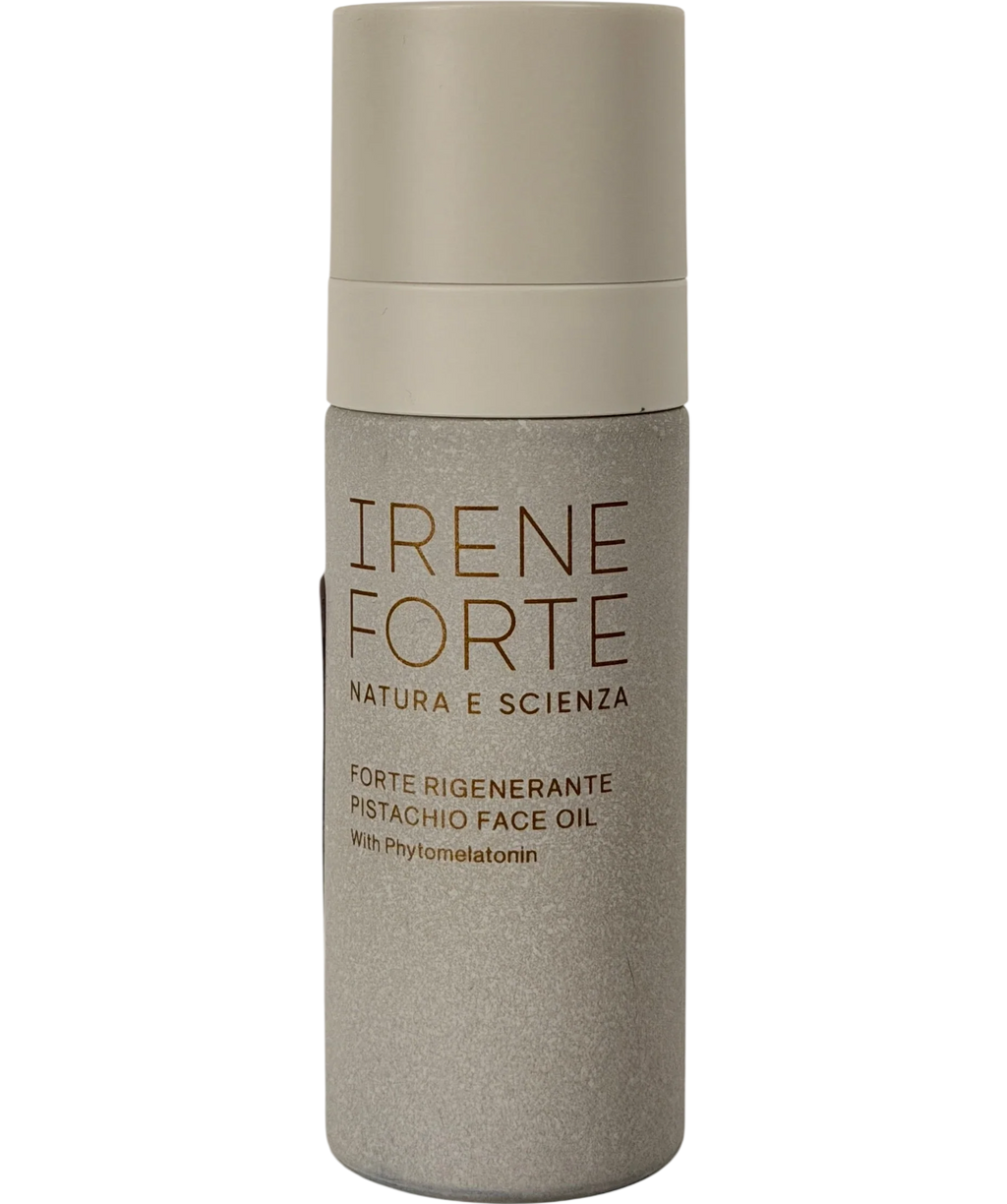 Irene Forte Pistachio Face Oil 30ml