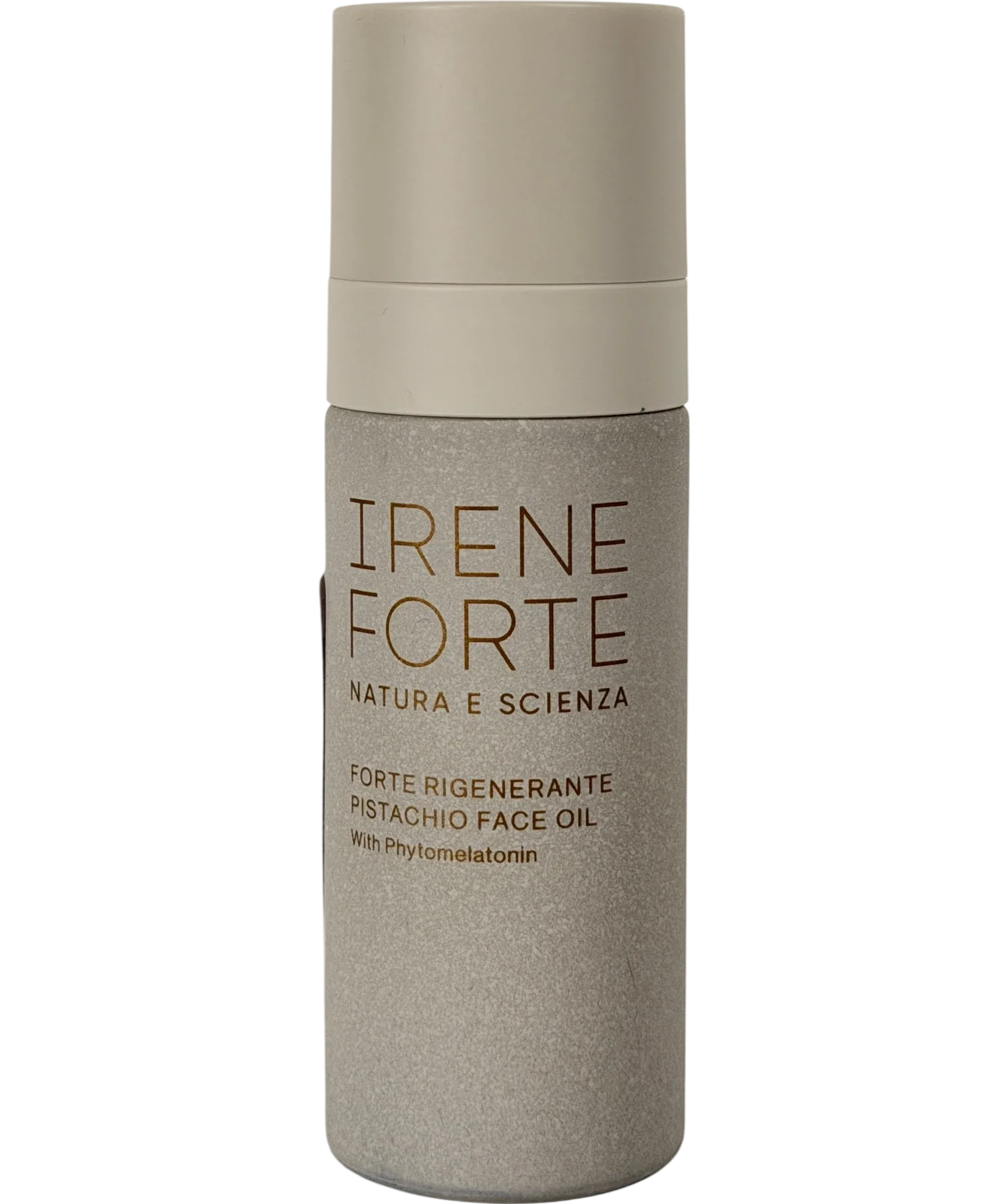 Irene Forte Pistachio Face Oil 30ml