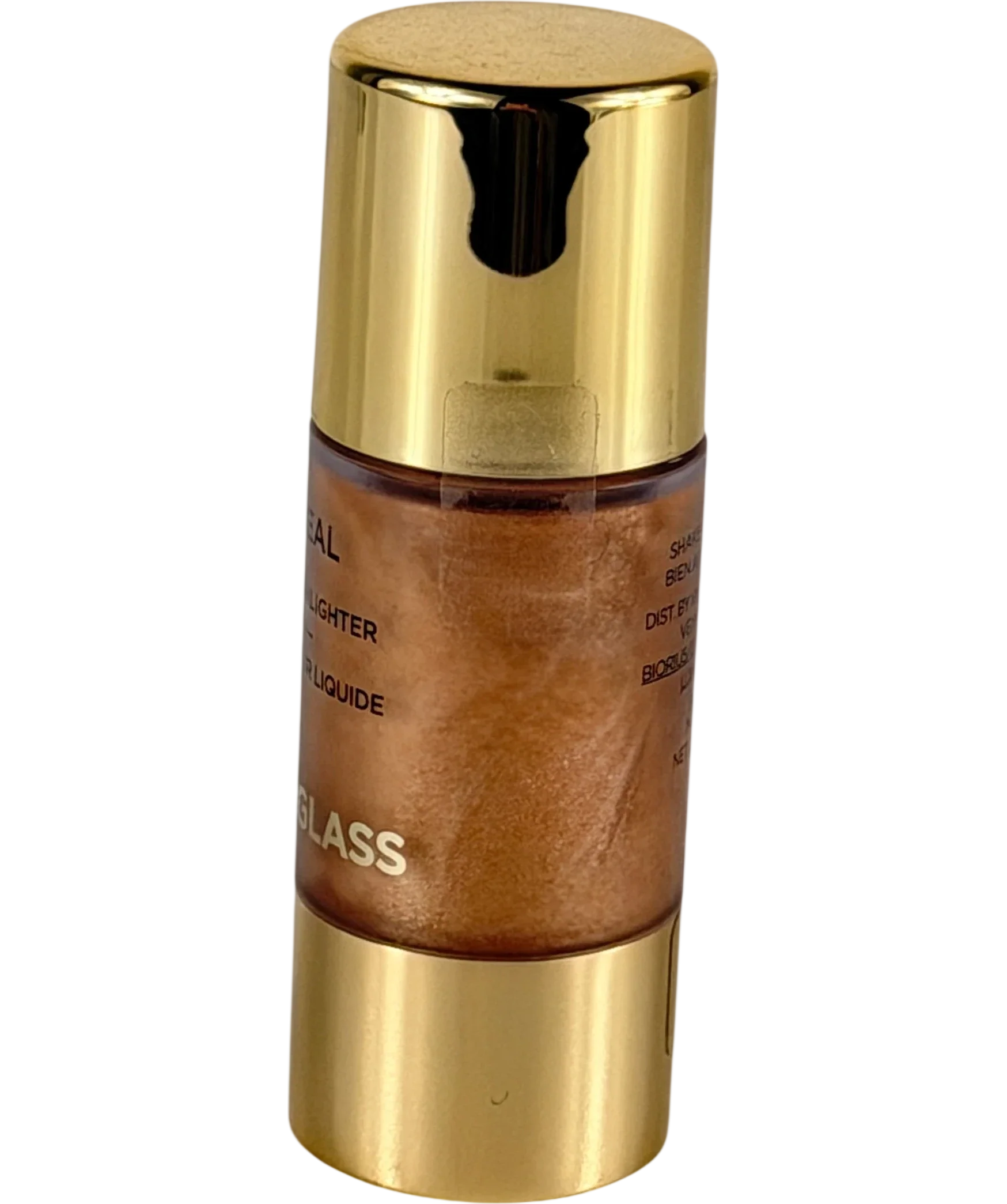Hourglass Unreal Liquid Highlighter In Mythic 10ml