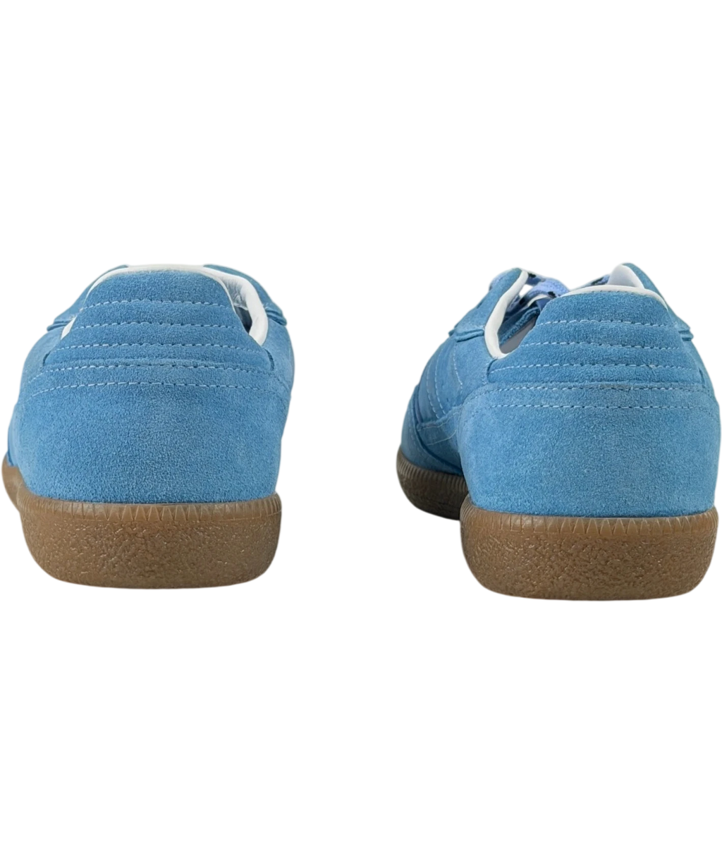 alohas Tb.490 Rife Suede Sneakers Cornflower Blue UK 5 EU 38