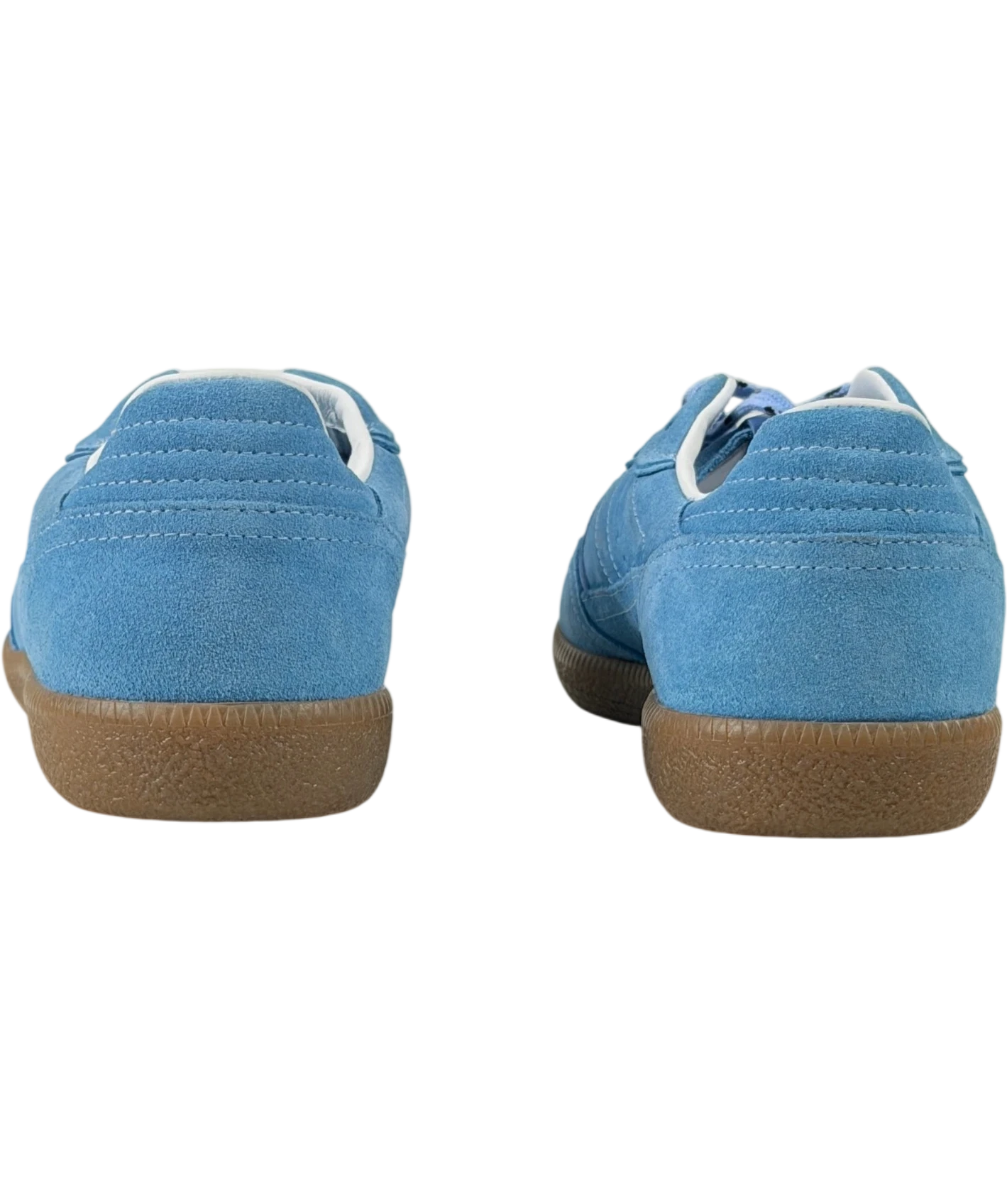 alohas Tb.490 Rife Suede Sneakers Cornflower Blue UK 5 EU 38