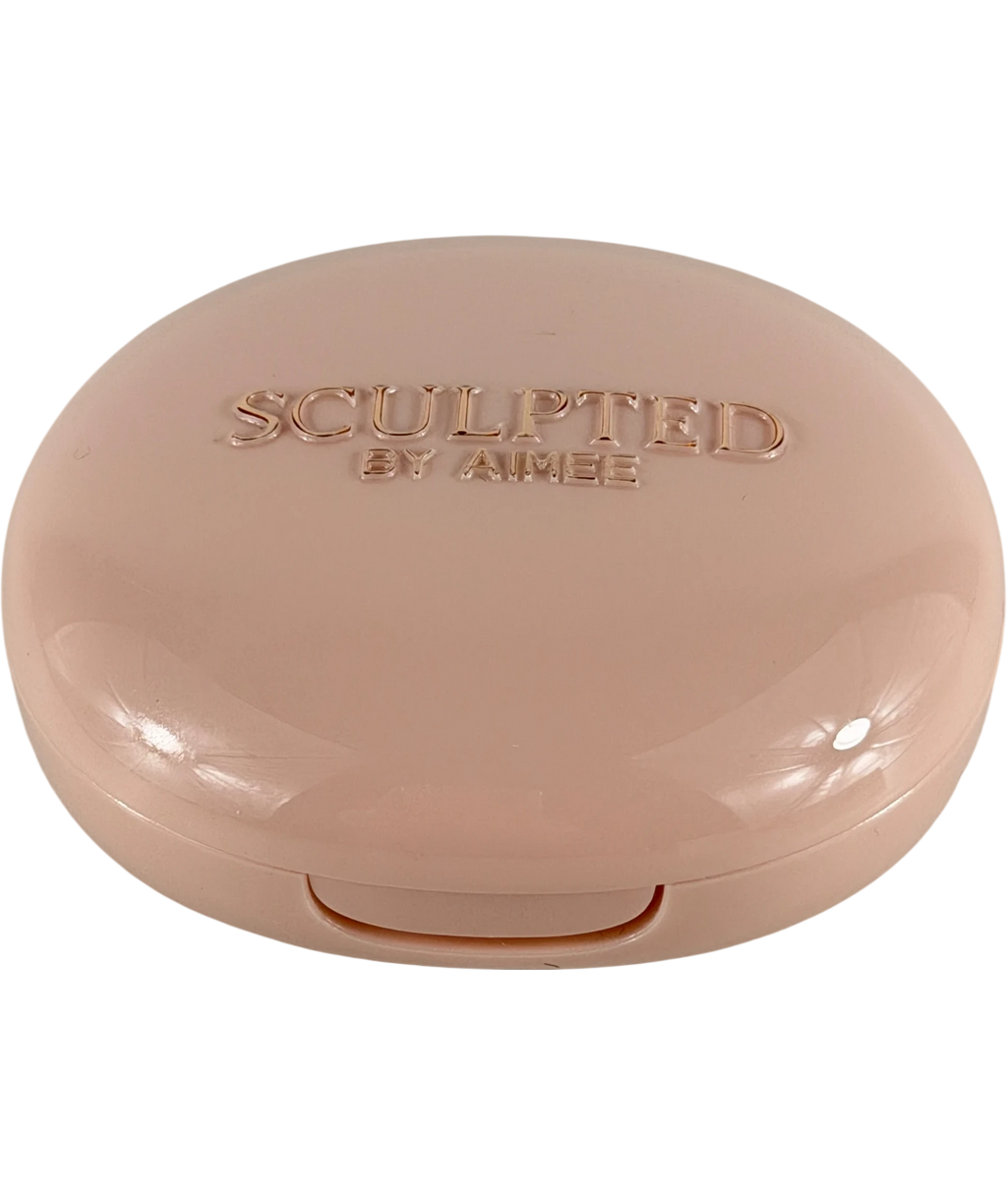 SCULPTED BY AIMEE Cream Luxe Blush Wild Rose 7g
