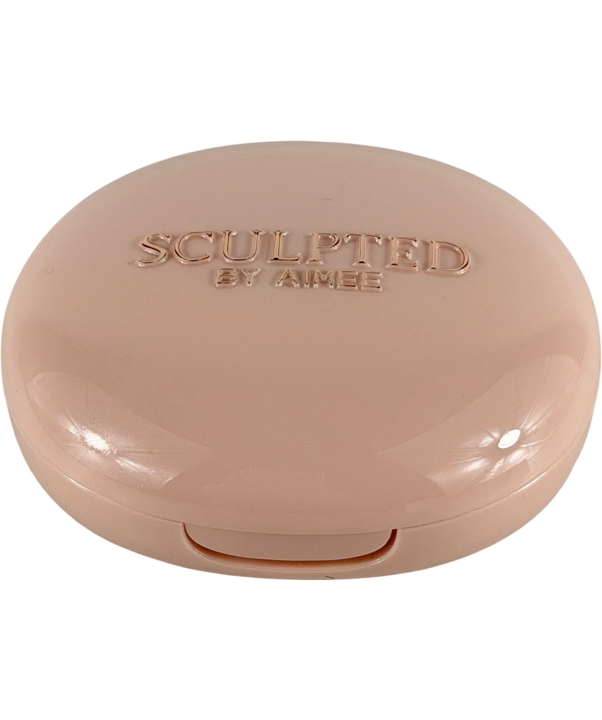SCULPTED BY AIMEE Cream Luxe Blush Wild Rose 7g