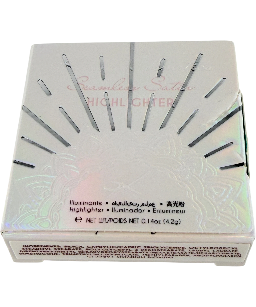 Karla cosmetics All Seamless Satin Highlighters Sea Shimmer 4.2g
