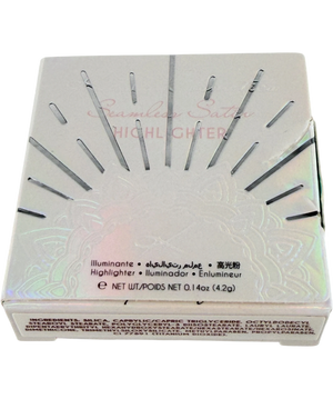 Karla cosmetics All Seamless Satin Highlighters Sea Shimmer 4.2g