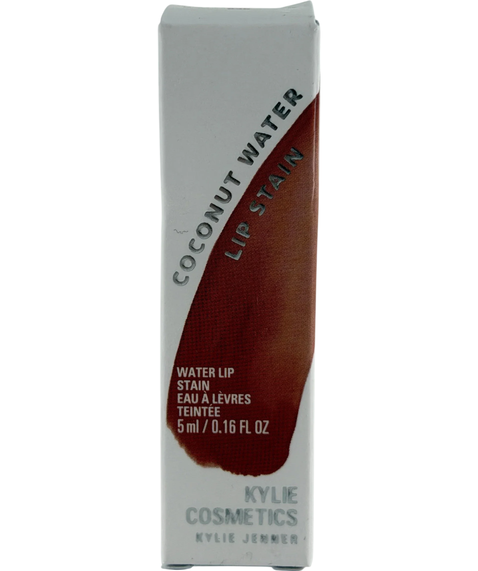KYLIE COSMETICS Coconut Water Lip Stain 638 Butterscotch 5ml