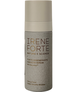 Irene Forte Hibiscus Serum With Myoxinol 30ml