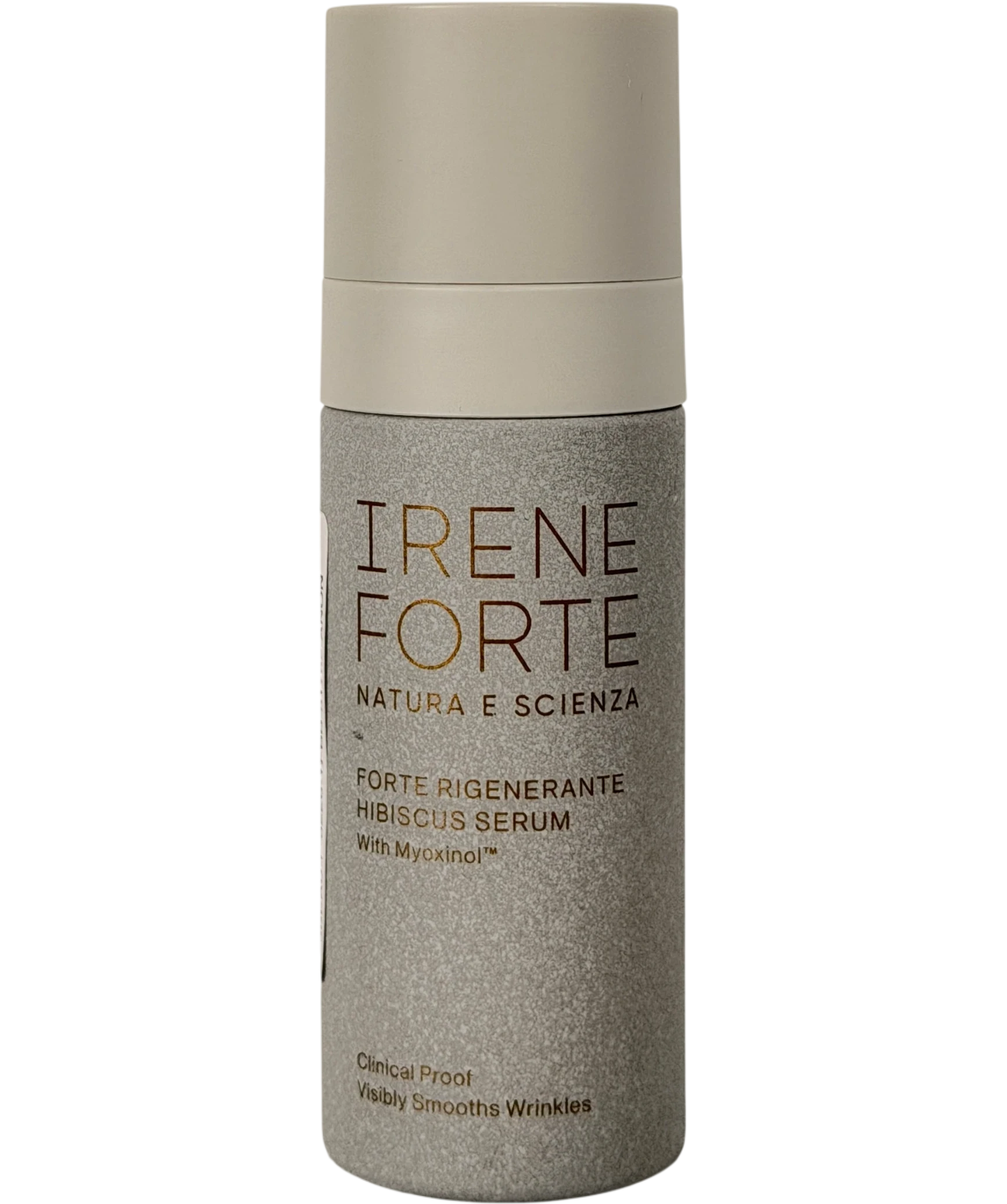 Irene Forte Hibiscus Serum With Myoxinol 30ml