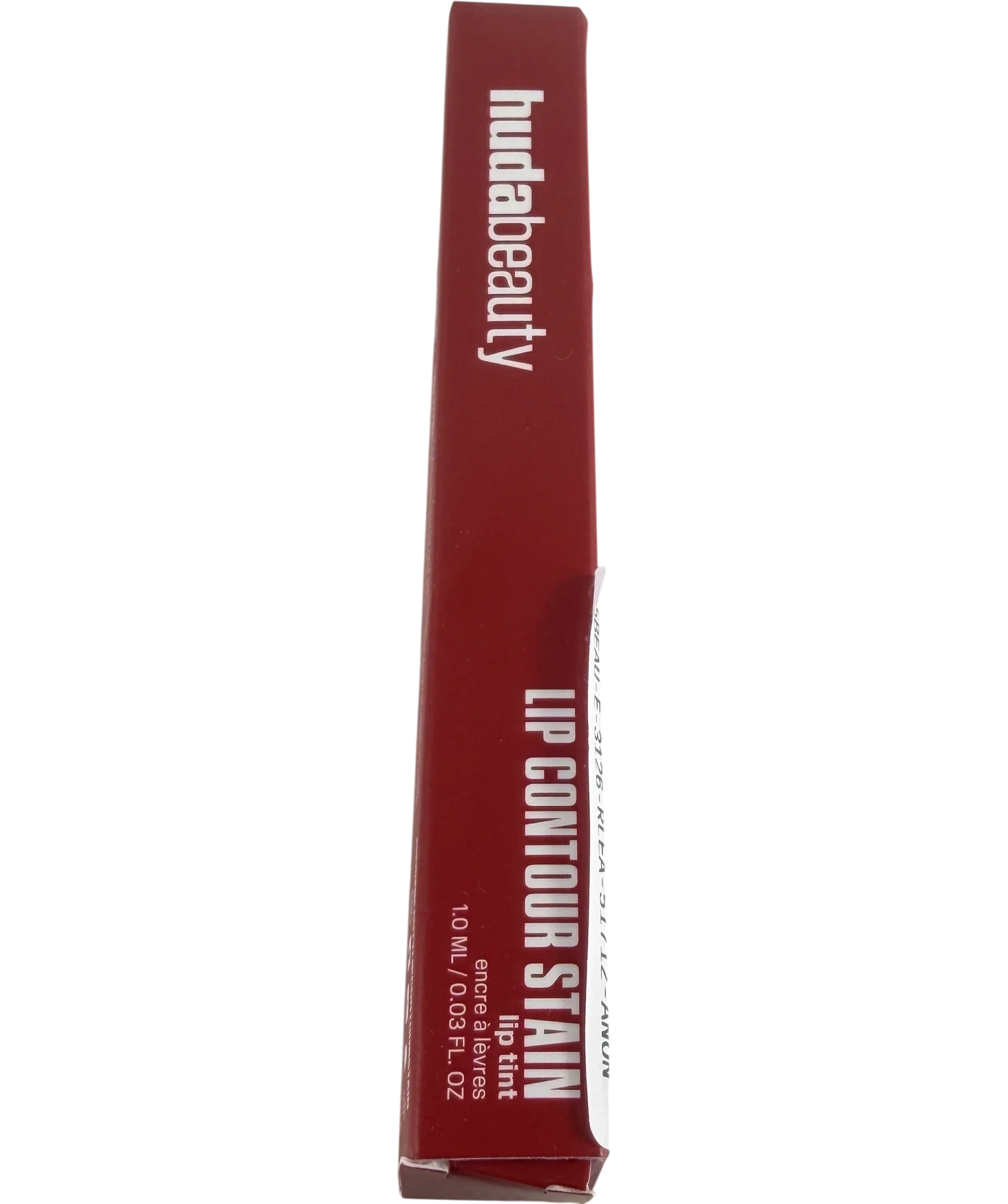 HUDA BEAUTY Lip Contour Stain Cherry Red 1ml