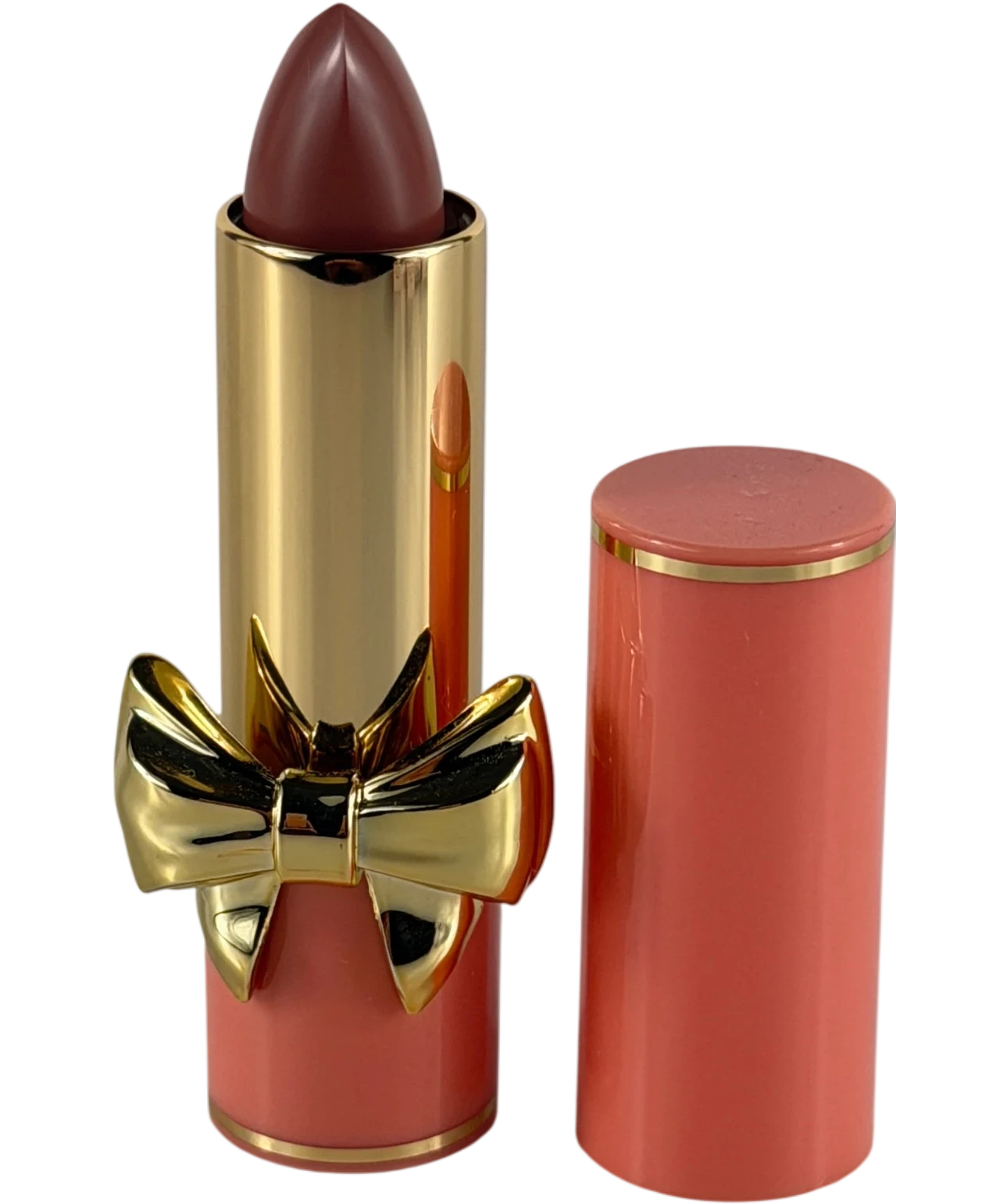 PAT MCGRATHLABS Satinallure Lipstick 669 Nude Venus 3.7 g