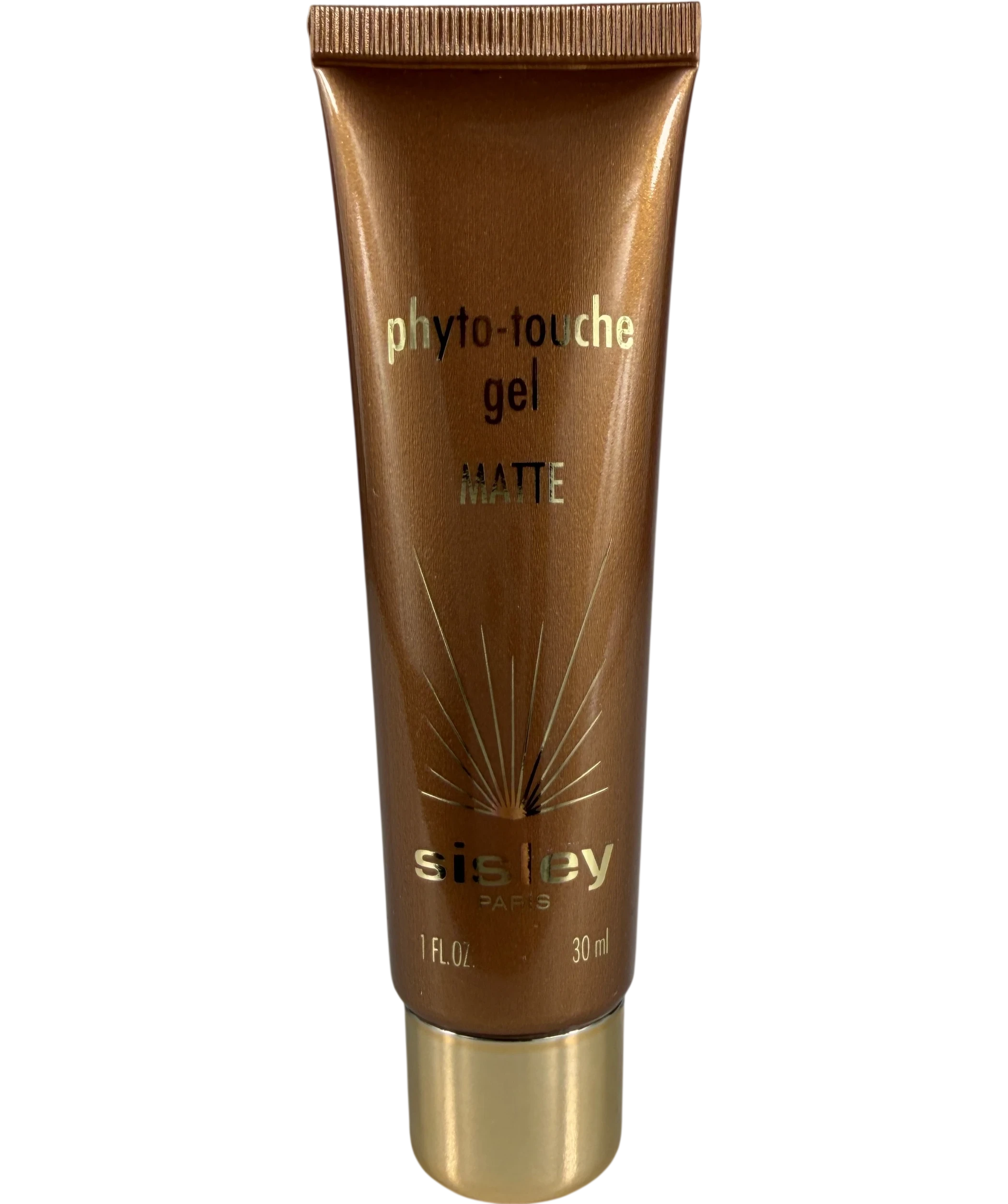 Sisley Phyto-touche Gel Matte 30ml