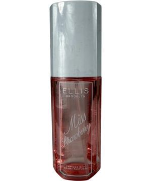 Ellis Brooklyn Miss Strawberry Perfume Mist 90ml