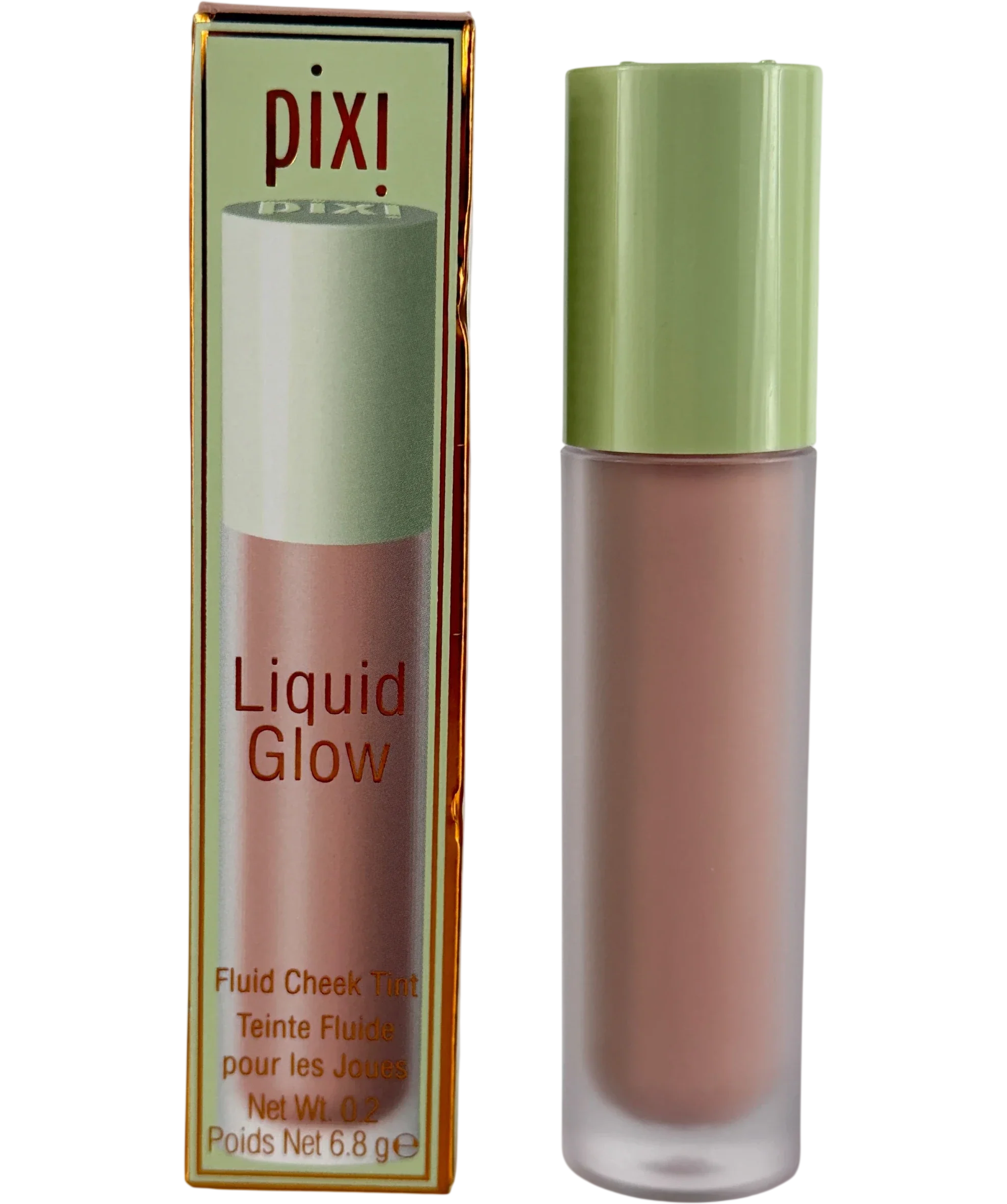PIXI Liquidglow Subtly 6.8 g
