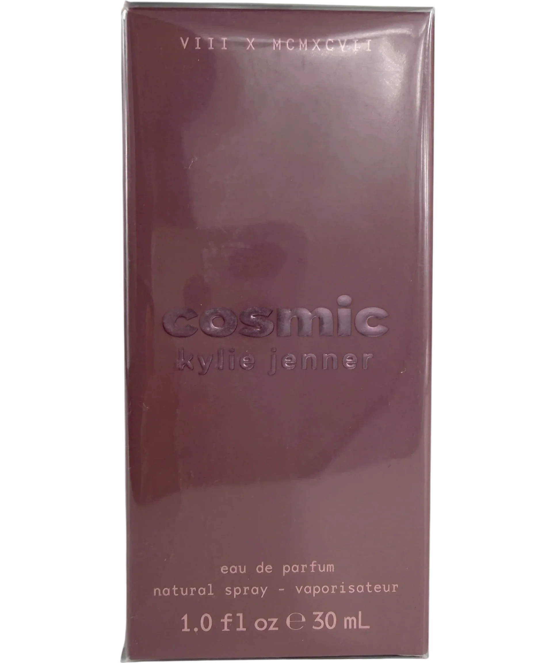 Kylie Cosmetics Cosmic By Kylie Jenner Eau De Parfum 30ml