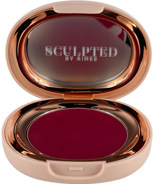 SCULPTED BY AIMEE Cream Luxe Blush Wild Rose 7g