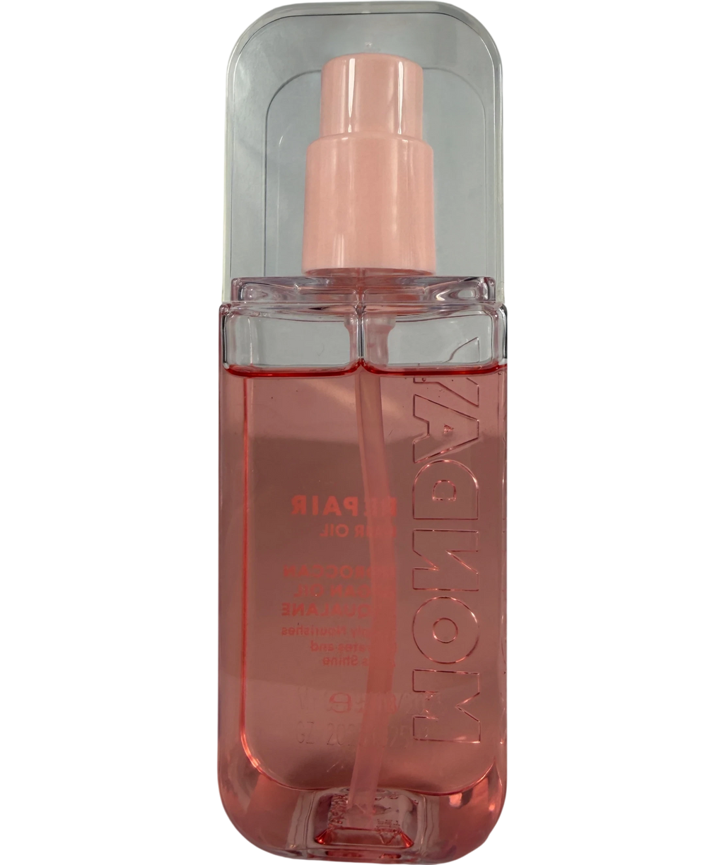 monday Repair Hair Oil 89ml