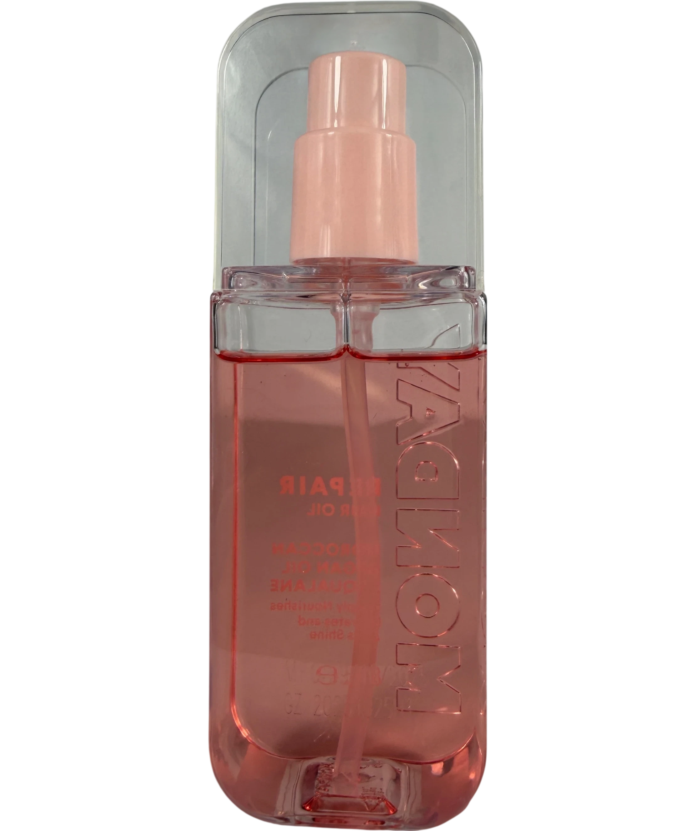 monday Repair Hair Oil 89ml