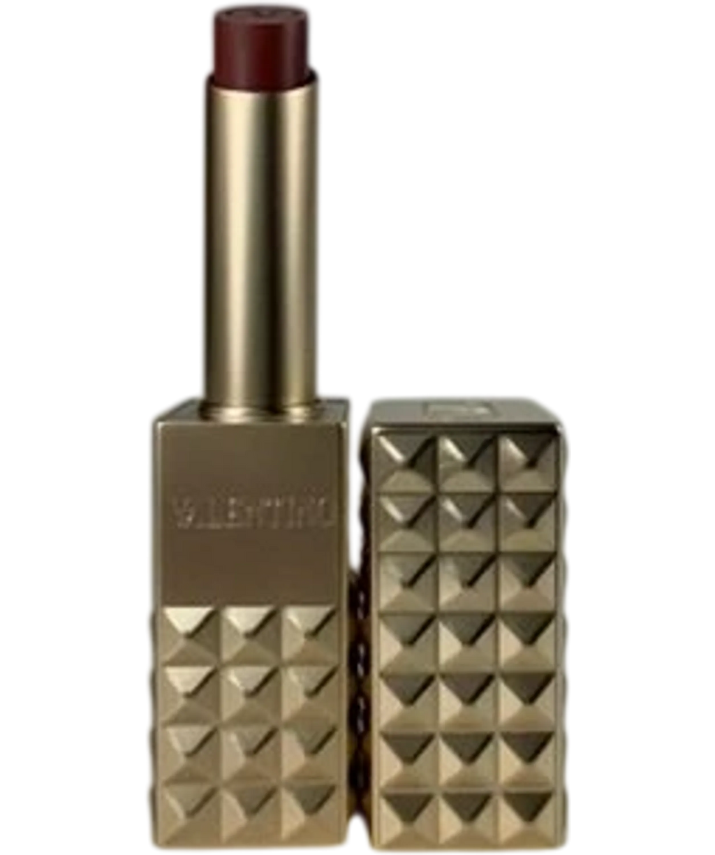 Valentino Beauty Spike Matte Lipstick 134r 2.3g