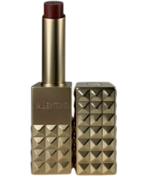 Valentino Beauty Spike Matte Lipstick 134r 2.3g