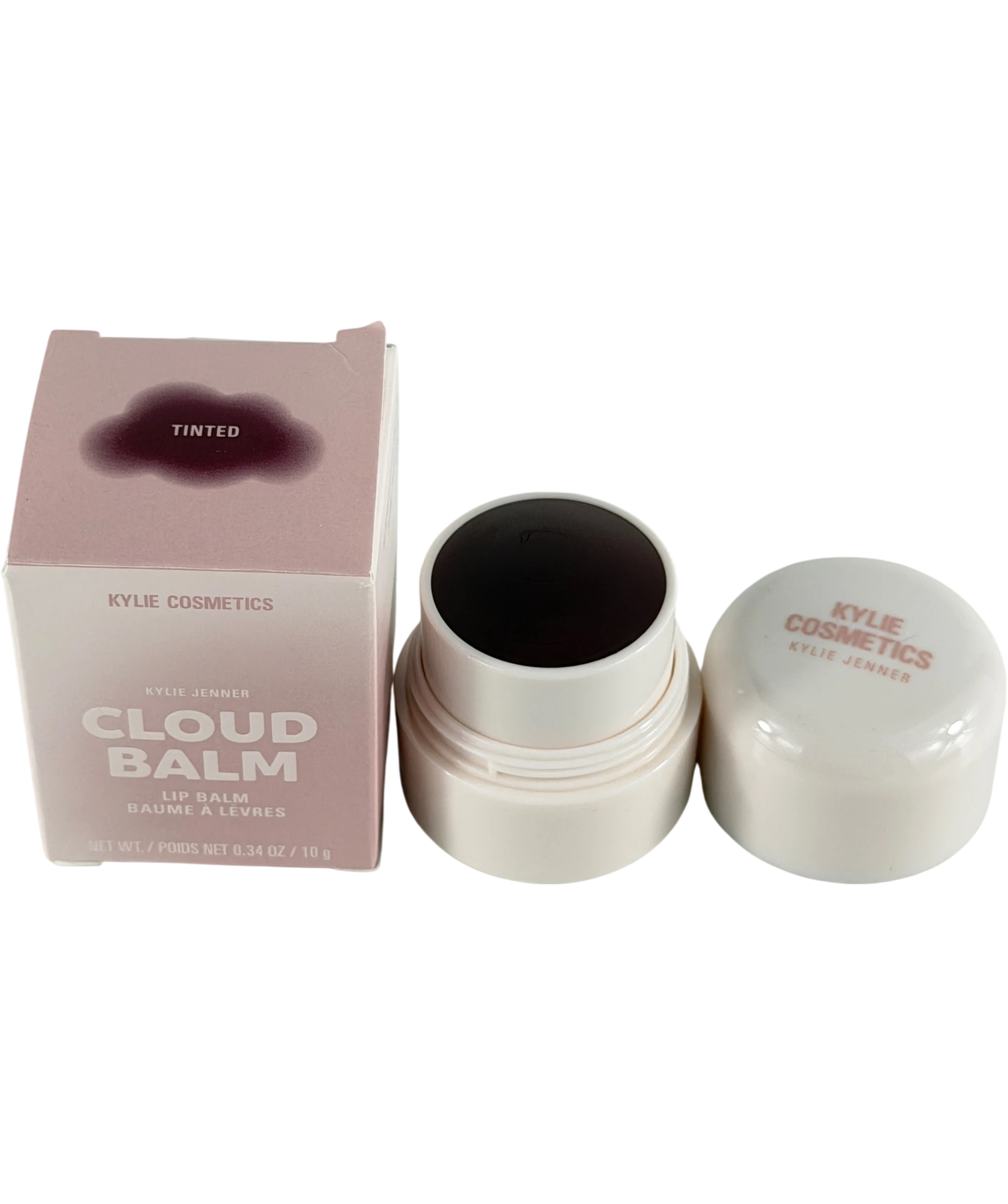 Kylie Cosmetics Cloud Balm  Lips Twisted 10g