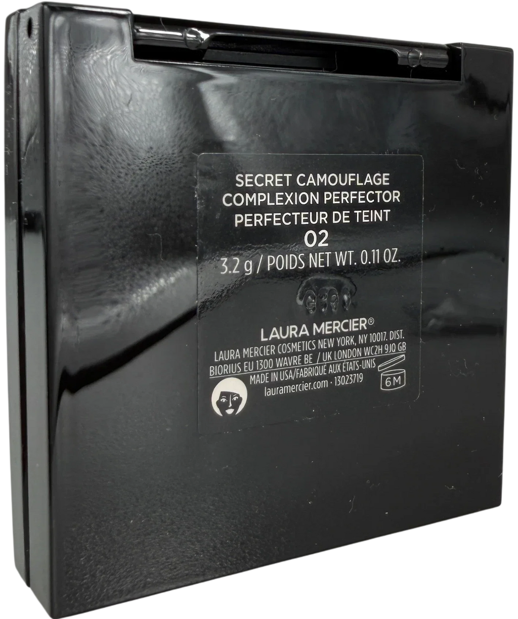 Laura Mercier Secret Camouflage Complexion Perfector 02 3.2g