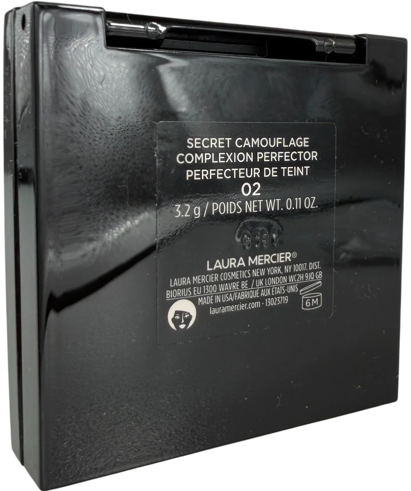 Laura Mercier Secret Camouflage Complexion Perfector 02 3.2g