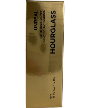 Hourglass Unreal Liquid Highlighter Divine 10ml