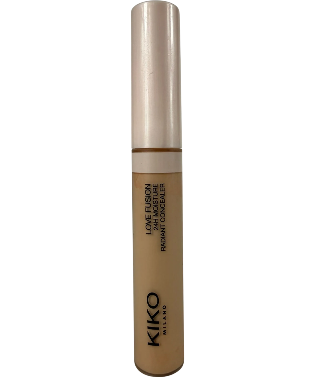 Kiko Love Fusion Radiant Concealer 03 8ml