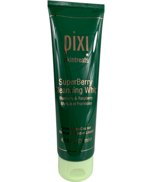 Pixi Superberry Cleansing Whip 135ml