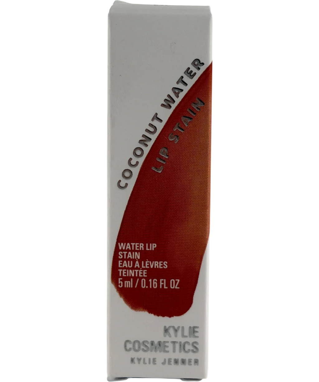 KYLIE COSMETICS Coconut Water Lip Stain 637 Sugar Cone 5ml