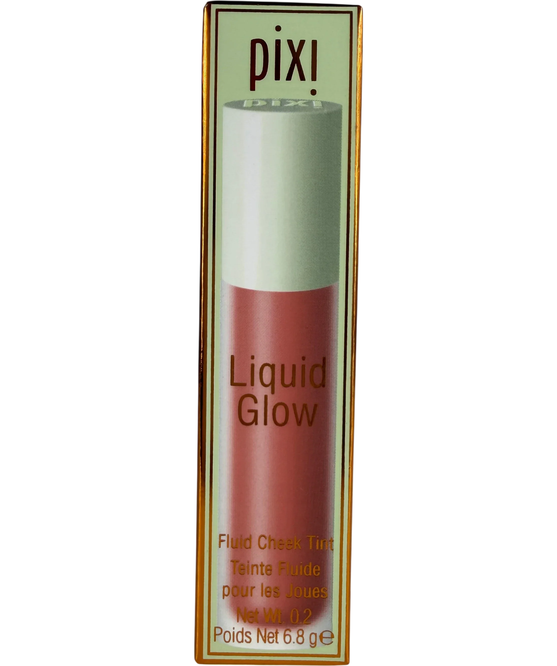Pixi Liquidglow Blush Warmth 6.8g