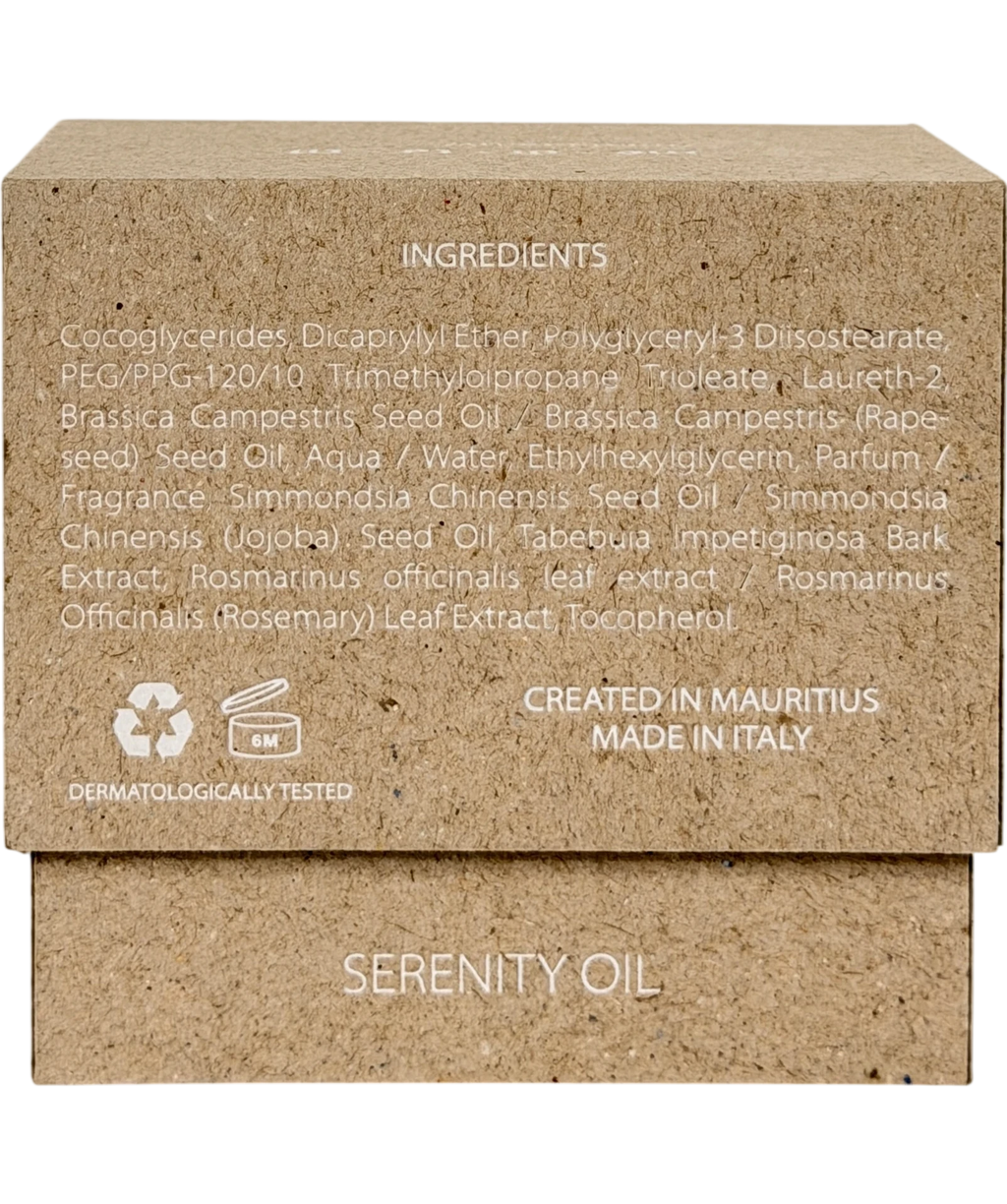 Meditatif Serenity Oil 30ml